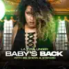La Toya Linger, Big Shenn & Stefario - Baby's Back - Single
